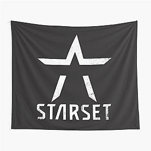 Starset Band Tapestry