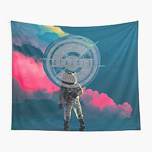 Starset Logo Tapestry