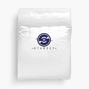 Starset  2  Duvet Cover