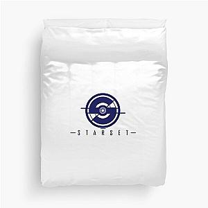 Starset  2 Duvet Cover