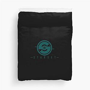 Starset  3 Duvet Cover