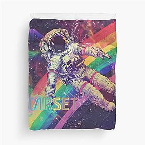 Starset Duvet Cover