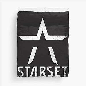 Starset Band Duvet Cover