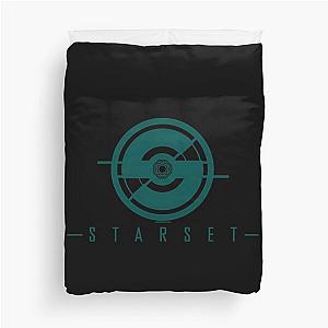 Starset  3 Duvet Cover