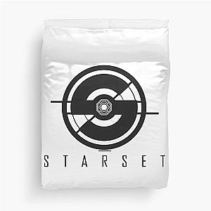 Starset Duvet Cover