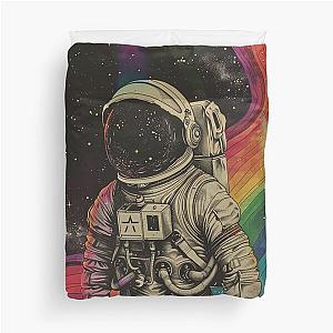 Starset Duvet Cover