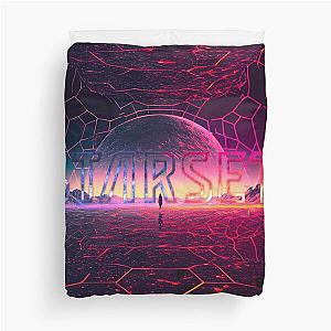 Starset Duvet Cover