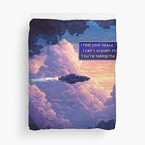 Starset Otherworldly Duvet Cover