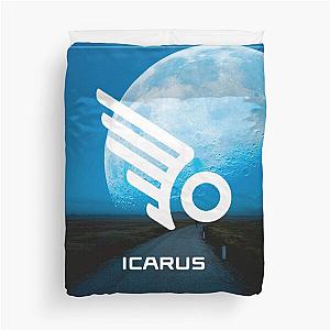 Starset Icarus Duvet Cover