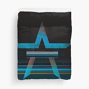 Starset Duvet Cover