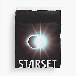 Starset Duvet Cover