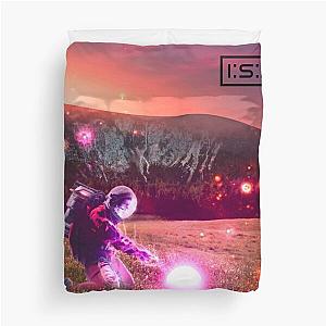 Starset Logo Duvet Cover