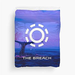 Starset The Breach Duvet Cover