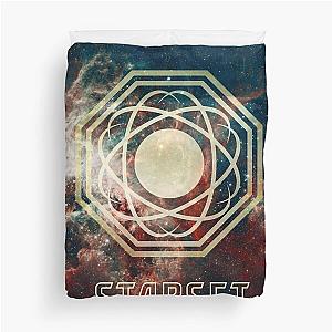 Starset Logo Duvet Cover