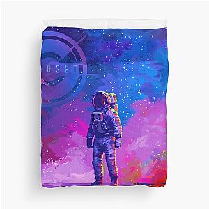 Starset Duvet Cover