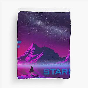 Starset  Duvet Cover