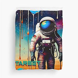 Starset Duvet Cover