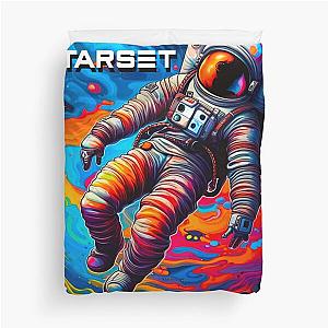 Starset Duvet Cover