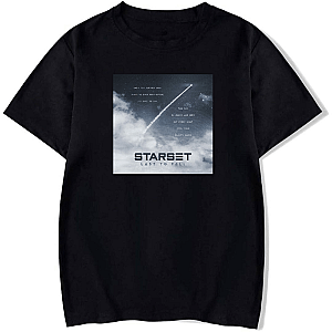 Starset Proving Human Kind Starset T-Shirts