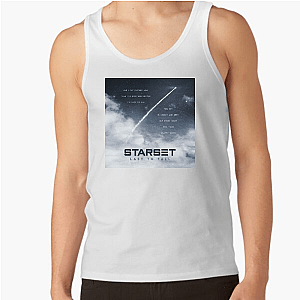 Starset Proving Human Kind Starset Tank Tops