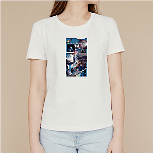Starset Cinematic Rock Lives Starset T-Shirts
