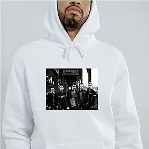 Starset Horizons Await Always Starset Hoodies