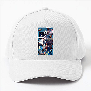 Starset Cinematic Rock Lives Starset Hats & Caps