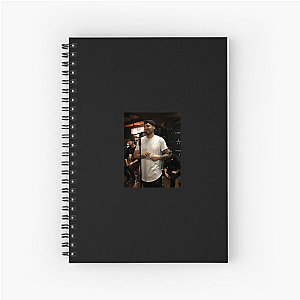 Starset Vessels Of Light Starset Notebook
