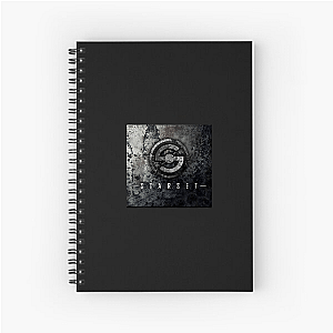 Starset Breaking The Silence Starset Notebook