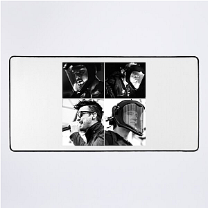 Starset My Demons My Music Starset Mouse Pads