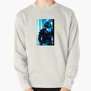Starset The Prox Transmissions Starset Sweatshirts