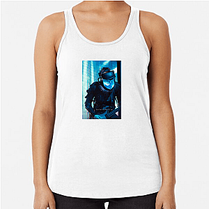 Starset The Prox Transmissions Starset Tank Tops