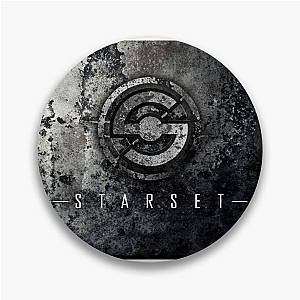 Starset Breaking The Silence Starset Pins
