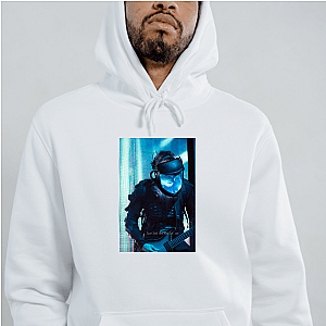 Starset The Prox Transmissions Starset Hoodies