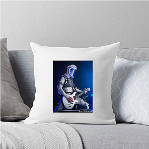 Starset Diving Into The Sound Starset Pillows Cover
