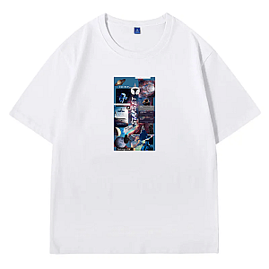 Starset Cinematic Rock Lives Starset T-Shirts