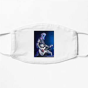 Starset Diving Into The Sound Starset Face Masks