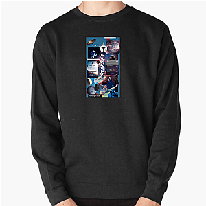 Starset Cinematic Rock Lives Starset Sweatshirts