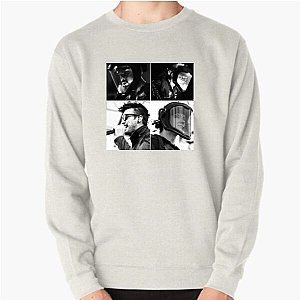 Starset My Demons My Music Starset Sweatshirts