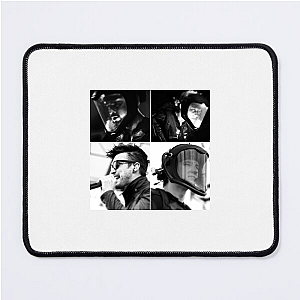 Starset My Demons My Music Starset Mouse Pads