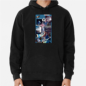 Starset Cinematic Rock Lives Starset Hoodies