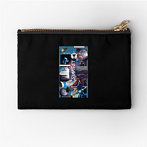 Starset Cinematic Rock Lives Starset Zipper Pouches