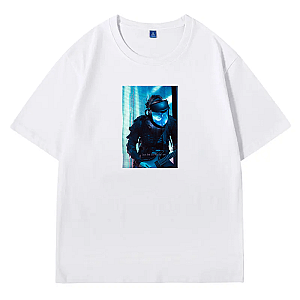 Starset The Prox Transmissions Starset T-Shirts