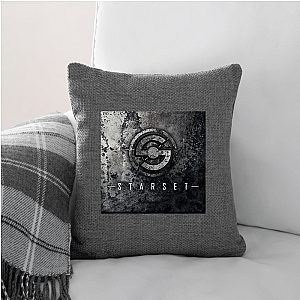 Starset Breaking The Silence Starset Pillows Cover