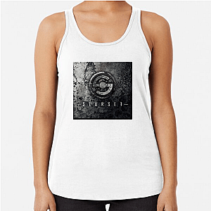 Starset Breaking The Silence Starset Tank Tops