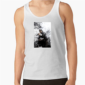 Starset Transmissions From Beyond Starset Tank Tops