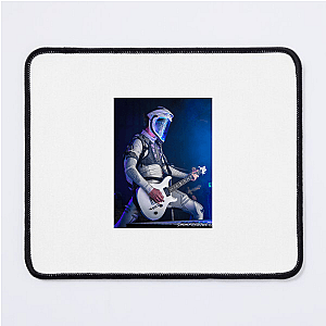 Starset Diving Into The Sound Starset Mouse Pads