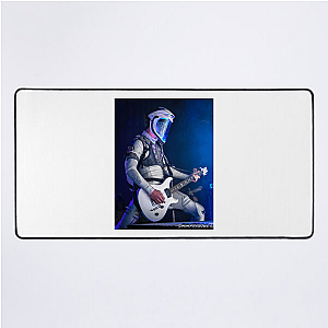 Starset Diving Into The Sound Starset Mouse Pads