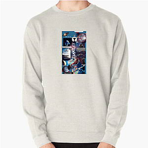 Starset Cinematic Rock Lives Starset Sweatshirts