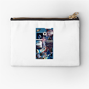Starset Cinematic Rock Lives Starset Zipper Pouches